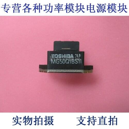 MG50Q1BS11 50A1200V IGBT module