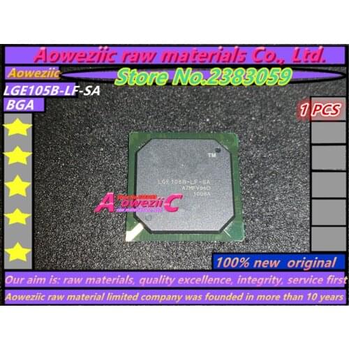 100% new original LGE105B-LF-SA LGE105B-LF-1 LGE105DB-LF-T8 LGE107DC-R-1-TE LGE107DC-LF-1-TE LGE107C-LF-SA BGA