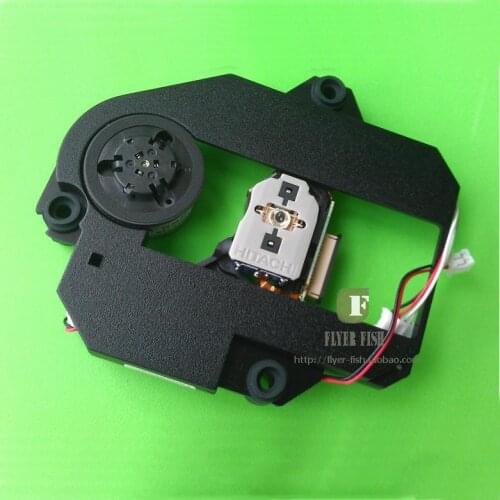 New original HOP-120V W/ 520 Mechanism Optical Pick-up HOP120V 120V for Portable EVD DVD Laser Lens /laser head