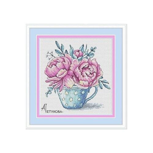 Cross Stitch Set Chinese Cross-stitch Kit Embroidery Needlework Craft Packages Cotton Fabric Floss New Designs Embroidery ZZ500