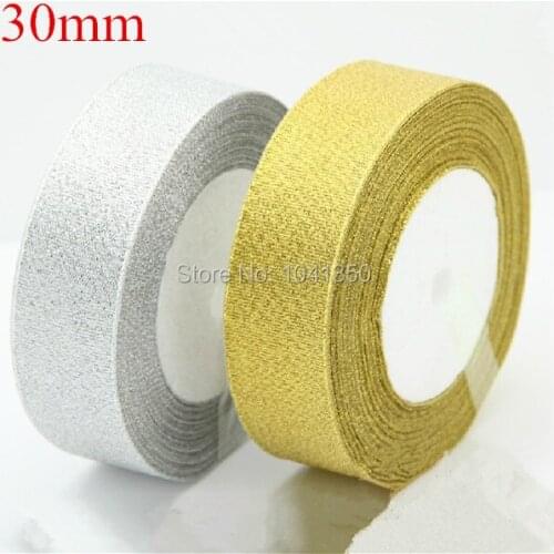 TPSMOC Satin Ribbons