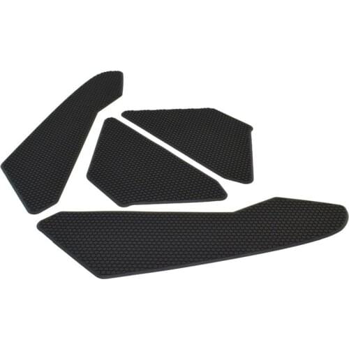 Motorbike For Honda CBR1000RR CBR 1000 RR Fireblade 2017-2020 Tank Pad Protector Sticker Decal Gas Knee Grip Traction Pad Side