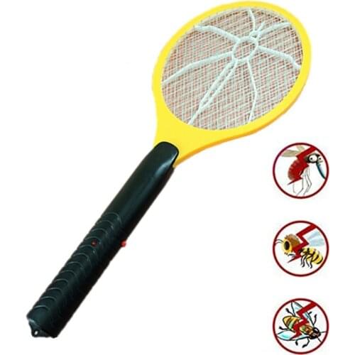 2021 Electric Bug Zapper Fly Swatter Zap Mosquito Best For Indoor And Outdoor Pest Control Portable Household Mosquitos Killer