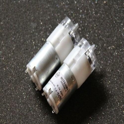 370 air pump MAP-AM-265 R14 A213 Three-Beauty Pump Arm Sphygmomanometer Air Pump Oxygen Pump Pressure