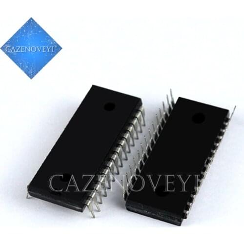 5pcs/lot PIC16F57-I/P PIC16F57 16F57-I/P DIP-28