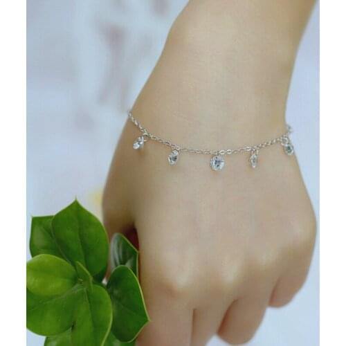 Bracelets With Charms Drimyangel China