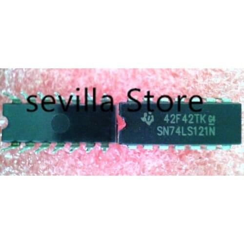 SN74LS121N New IC Integration