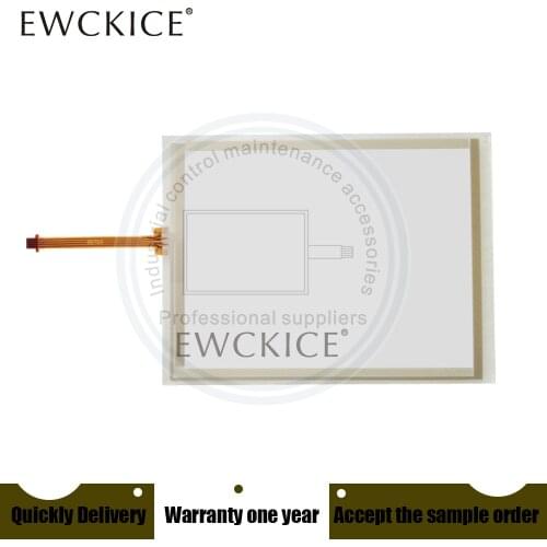 NEW HT8 6FC5403-0AA20-1AA1 6FC5 403-0AA20-1AA1 HMI PLC touch screen panel membrane touchscreen