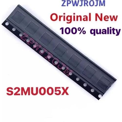 S2MU005X MU005X power ic for samsung