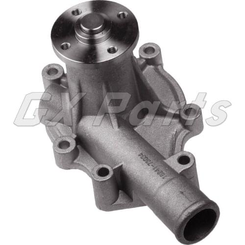 Water Pump 16241-73034 16241-73032 for Kubota Engine D905 D1005 D1105 V1505 68mm