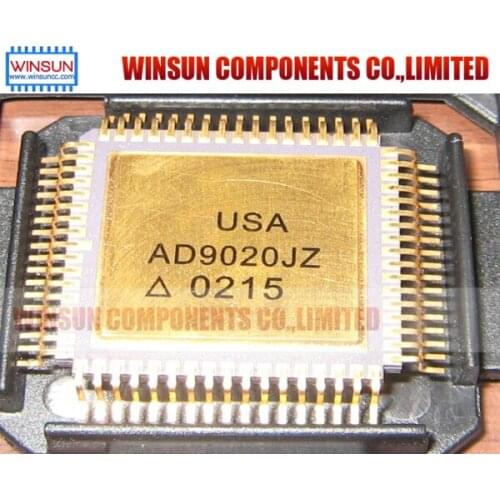1pc AD9020JZ QFP AD9020 High Quality