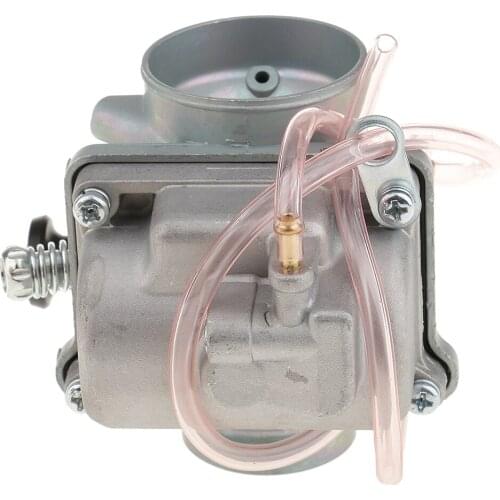 1 Pcs Motorcycle Carburetor For Yamaha DT125 TZR125 & Other 125 Models Fuel Supply Body Parts Replacement New Power & Torque