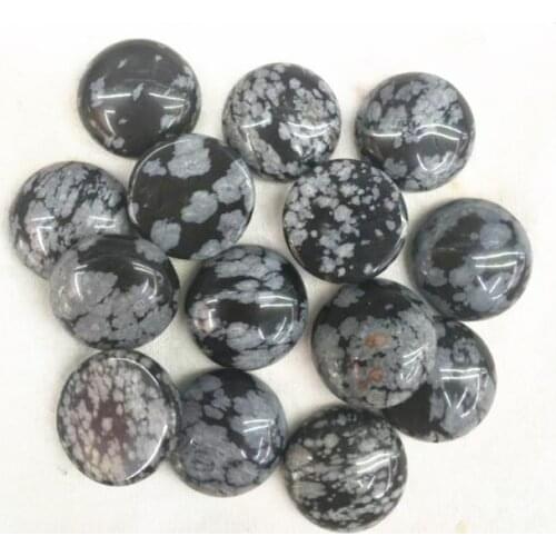 6pcs nature jasper stone cabcohons round shape no hole size 16mm hot selling natural gem stone cabs top selling wholesale price
