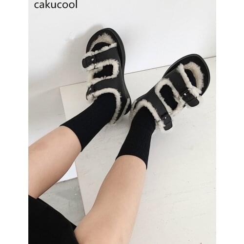 Женские туфли Cakucool China At AliExpress