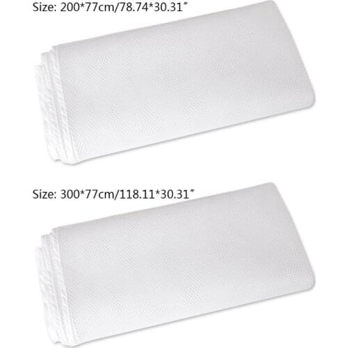 Baby Balcony Safety Mesh Children Thickened Fence Home Stairs Railing Protection GXMB