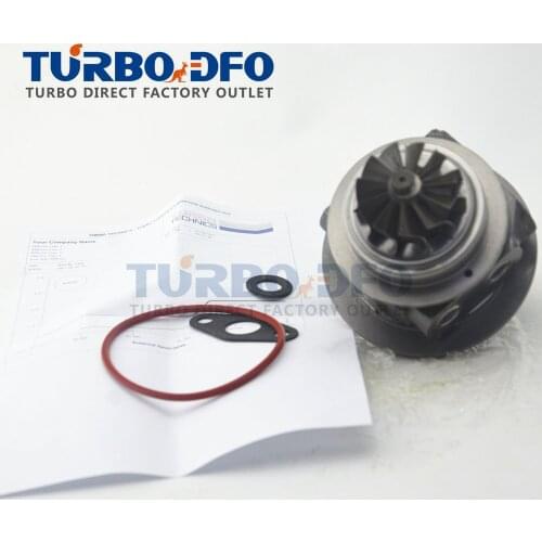 For Mitsubishi Shogun Pajero Montero 3.2 L 4M42 TRITAN 3200 125 KW- turbo charger chra 49135-08500 cartridge core 49493-94901
