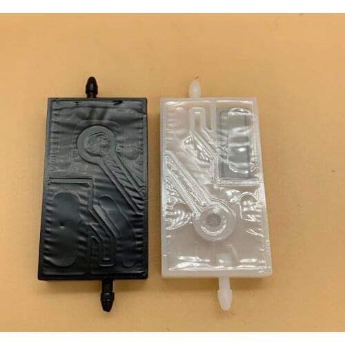 10PCS DX5 printhead ink damper filter for epson TX800 XP600 4720 DX5 printhead dumper Mimaki JV33 JV5 Galaxy Xuli inkjet printer