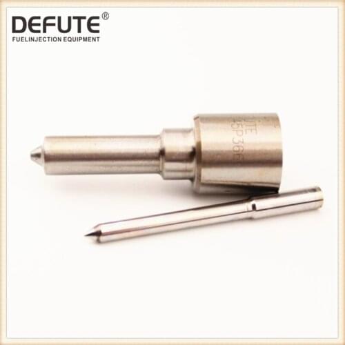 4 pcs Fuel Injections Nozzle DSLA145P366 / 0 433 175 061 / 0433175061