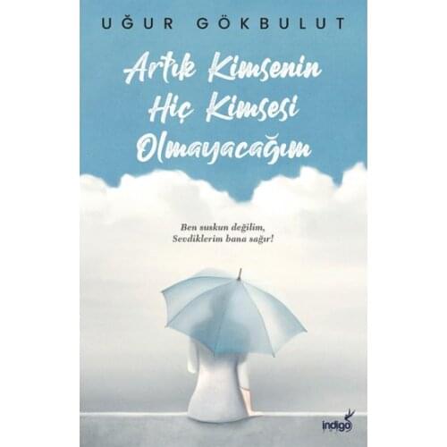 İndigo Kitap  China