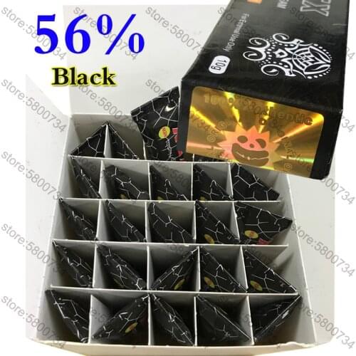 New 56% 2/5/10/20/30/50PCS Tattoo Cream Before Surgery Semi Permanent Makeup Beauty Body Eyebrow Lip Liner Tattoo Care Cream 10g