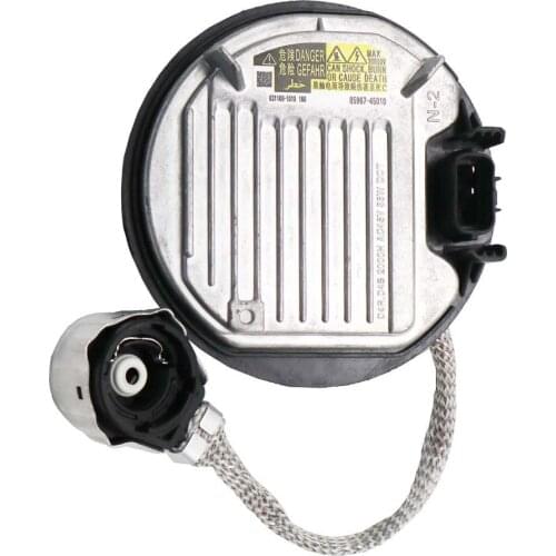 Xenon HID Headlight Ballast D4S D4R for Toyota Lexus RX GS IS 85967-08020 85967-75020