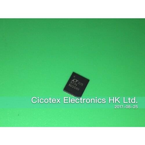 LTC3774EUHE#PBF 3774 QFN36 IC REG CTRLR BUCK 36QFN