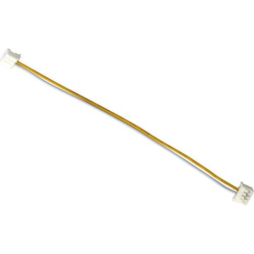 Maytech 120mm Canbus Cable Connector for 2pcs VESC Synchronize Canbus Connector for Esk8 Elongboard