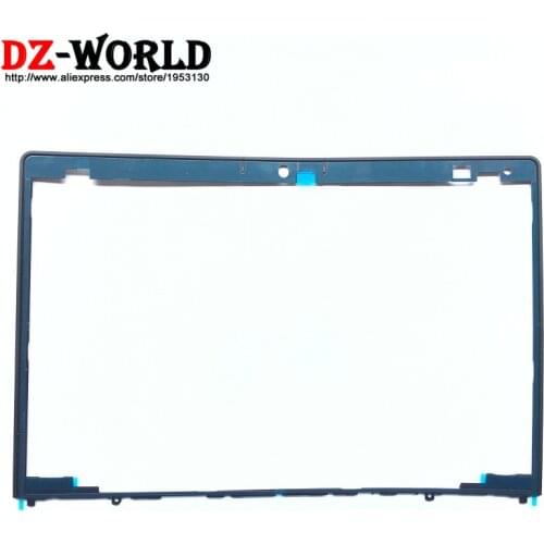 New/Orig Screen Front Shell LCD Bezel Cover for Lenovo ThinkPad Yoga 460 P40 Yoga Yoga 14 (TYPE 20FY) Frame Part 460.05104.0002