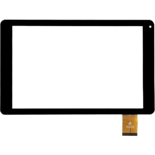 New 10.1 Inch Touch Screen Digitizer Panel For spc glow 10 3g 9765108b tablet pc