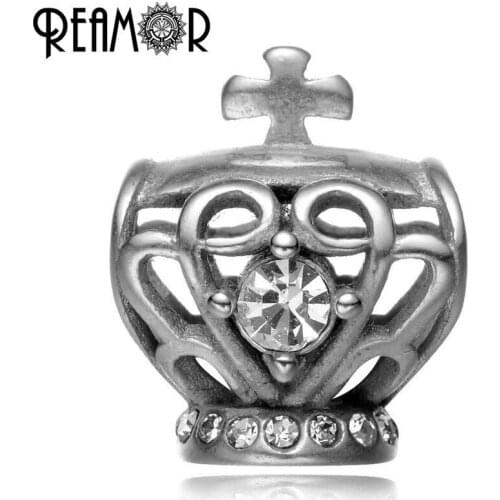 Браслеты для влюбленных REAMOR China At AliExpress