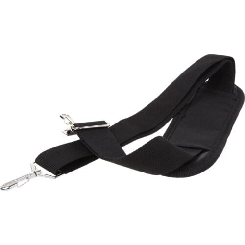 Adjustable Universal Replacement Laptop Case Shoulder Crossbody Travel Bag Strap