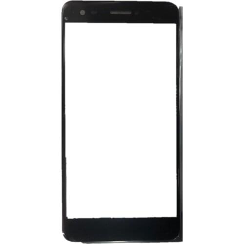 Touch Screen For ZTE Blade A6 Max A0605 LCD Display Front Glass Outer Panel Repair Repalce Parts