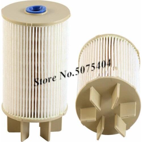 Brand New Fuel Filter 16403-4KV0A Replacement For Nissan NP300 D23 Engine Diesel filter Replacement Filter FFH9018 FE0069