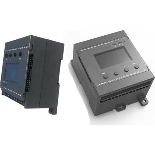 RS485 DC String Combination Solar PV Monitoring Smart Combiner Box