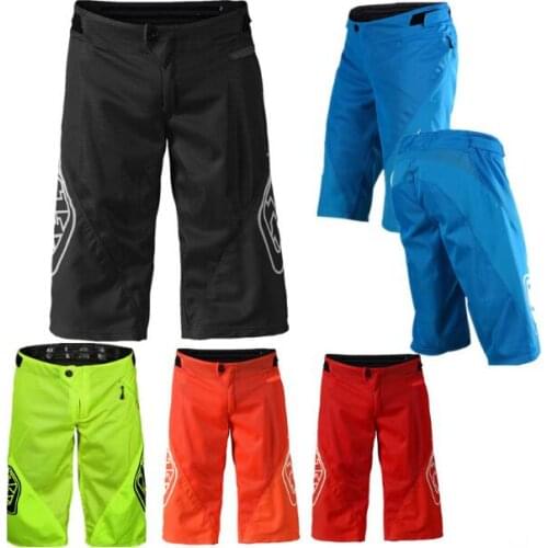 TLDGP Men's Touring Shorts