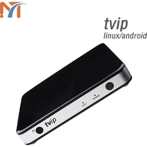 Vieruodis Set-top Boxes