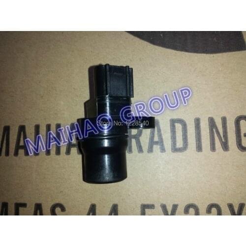 Rear Left ABS Wheel Speed Sensor 89546-35020 8954635020 ALS1250 5S6967 for Toyota T100 / TACOMA / TUNDRA