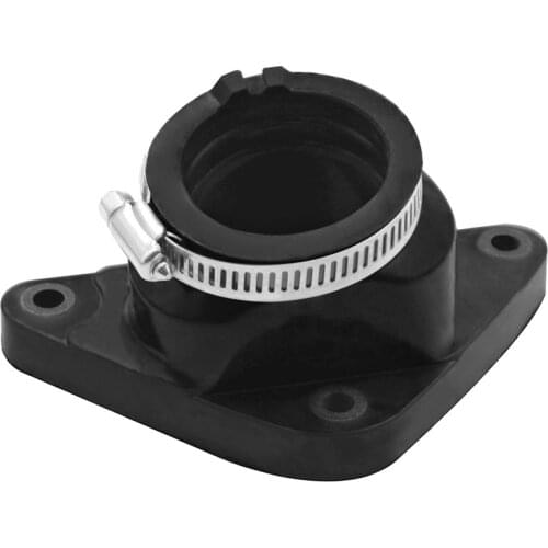 Motorcycle Parts Carburetor Interface Intake Outlet Manifold For Honda TRX400EX Sportrax 400EX TRX400X 400X TRX400 TRX 400 X EX