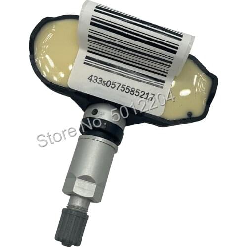 1 pcs 36236798726 6798726 TPMS 433MHZ for BMW MINI tyre pressure control system Wheel Sensor