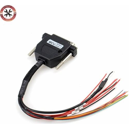 2019 New Arrival XHORSE Original VVDI PROG Programme MCU Reflash Cable