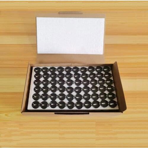 300Pcs CR2025 Battery Button Cell Holder Socket Case CR2032 battery holder 2032