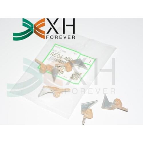 5pcs. AE04-4060 AE044060 Fuser Picker Finger for Ricoh Aficio 2051 2060 2075 MP 5500 6000 6001 6002 6500 7000 7001 7500 7502