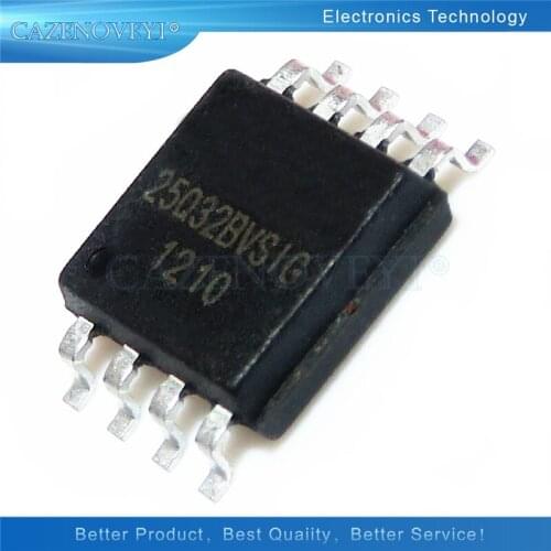 5pcs/lot W25Q32BVSIG W25Q32FVSIG W25Q32 SOP-8 In Stock