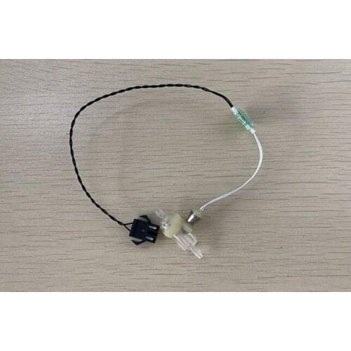 Mindray BC6000 BC-6000 series blood cell analyzer diluent temperature detection unit assembly