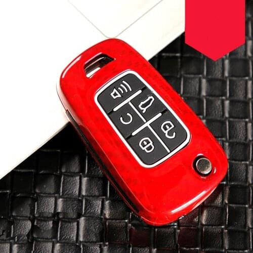 Silica gel zinc alloy key cover For Buick Lacrosse Chevrolet Camaro Cruze Equinox Impala GMC Terrain car keychain set car new