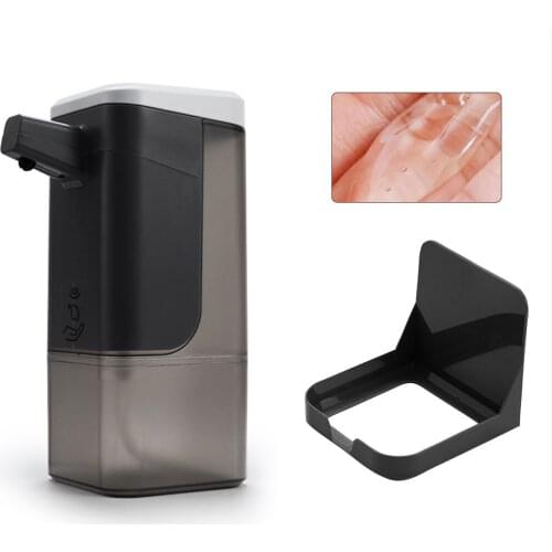 Automatic Foam Dispenser Automatic 600ml Hand Washing Machine Electric Adjustable Hand Washer Infrared Sensor Hand Sanitizer