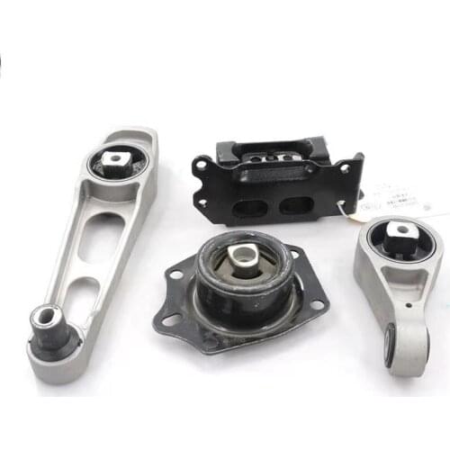 EFIAUTO Brand New Engine Mount Bracket 1PCS For Chrysler PT Cruiser