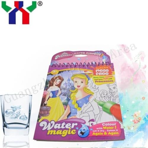 Ceres Environmental screen printing water sensitive ink for Cloth,with 100 ml harder