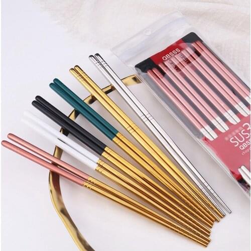 Многоразовые палочки FancyQbue China At AliExpress