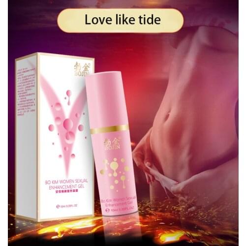Womens vaginal orgasm gel, sexual desire enhancement spray, aphrodisiac, a lubricant to enhance women’s vaginal tightening